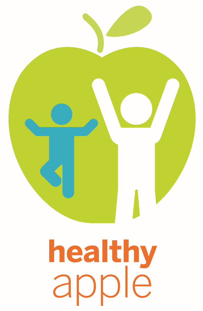 HealthyApple_logo